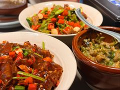 -潇湘阁(汉光百货店)