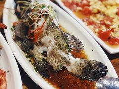 -南海渔家•海鲜•正宗海南菜(海棠湾店)