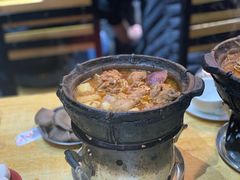 -范贤光鸡公煲(平乐园总店)