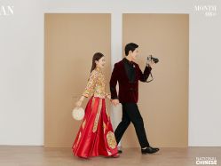 -第一夫人婚纱摄影(南京店)