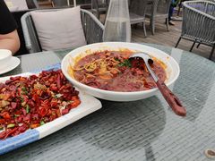 -琶醍壹号•潮菜江景餐吧