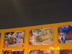 -203密室体验馆·逃脱·聚会·亲子(工体店)