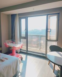 -喜孕时光月子中心(北大妇儿东侧店)