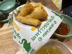 -迷你椰·泰式大排档(观前街店)