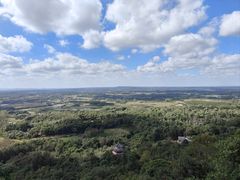 -海南文笔峰盘古文化旅游区