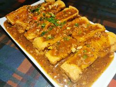 -幸福哟烧鸡·粤菜海鲜私厨(七星路店)