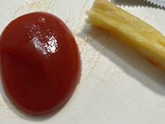 -汉堡王(上海虹口龙之梦)