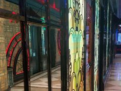 -酷秀KTV(阳泉滨河店)