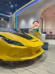 点击看大图 -奈尔宝家庭中心·亲子餐厅(北京东坝万达店)