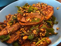-何必是家面馆 HB noodles&coffee