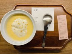 -RUXU入续鸳鸯糖水铺(万菱汇店)