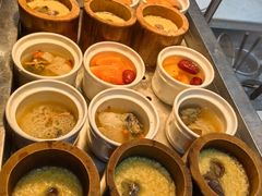 -晶丽香榭自助餐(南京大饭店)