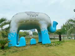 -宁波儿童公园(鄞州区)