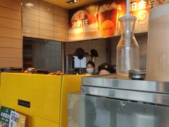 -麦当劳(虹梅路地铁站店)