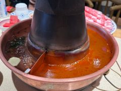-东镇老火锅(长春路首店)