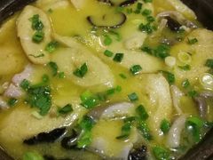 -金厨帽烤鱼(芦庄店)