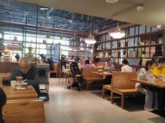 -U你·天然调味(南湖总店)