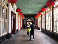 -南京中国近代史遗址博物馆(南京总统府)