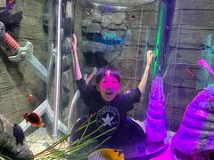 -沈阳海洋探索中心