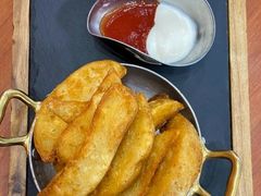 -魏斯理汉堡(西安沣东吾悦店)