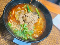 -毅祥斋老孙家泡馍(西羊市店)