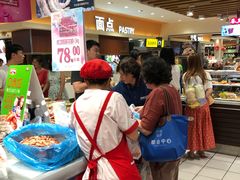 -丽达购物中心(崂山店)