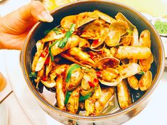 -荷庭·精致湘菜(华强北九方店)