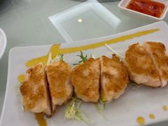 -圣丰城酒家·宴会(宝安大仟里店)