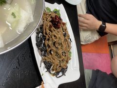 -正宗天津烧麦馆(柳州路店)