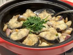-莆田餐厅PUTIEN(金融街购物中心店)