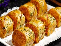 -素满香·食养自助(建邺万达店)