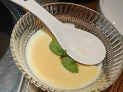 -花菇朵·云山雀 ll 野生菌火锅·精品云南菜(万柳店)