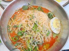 -白山烧烤(文安路万豪店)