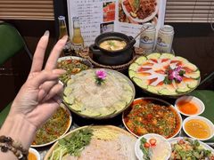 -官塘鱻鱻鱼生·潮汕生腌·砂锅粥(西马路总店)