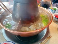-总参北京涮羊肉