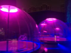 -异次元·LIGHT HOUSE·美食酒廊·休闲露台