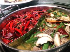 -马老六清真餐饮(西站店)