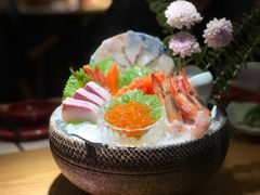 -江左尚白日本料理(万象城店)