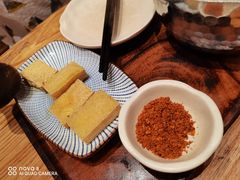 包浆豆腐-小满手工粉(上海月星环球港店)