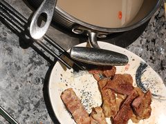 -阪尚皇·原切牛排·烤肉火锅自助(北京路店)