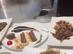 -火地铁板烧(昆山万象汇店)