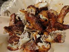 -绿茶餐厅(天津天河城店)