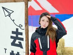 -哈尔滨热雪奇迹