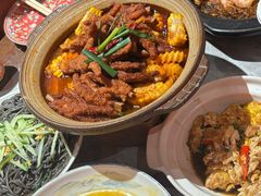 -山四砂锅(太原钟楼街店)