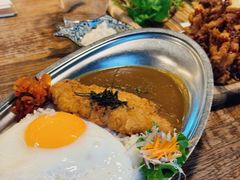 -铃木食堂(北新桥店)