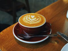 -ROAST coffee & eatery
