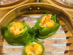 -点都德(龙之梦店)