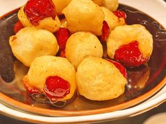 -芳芳私房菜·精做淮扬菜(承德路店)