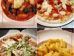 -玛尚诺Pizza&Bar(长泰广场店)