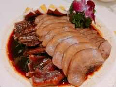 -粤麓轩餐厅(中信泰富广场店)